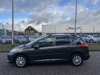 Peugeot 207 SW 1.4 XR AIRCO picture 2