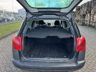 Peugeot 207 SW 1.4 XR AIRCO picture 14