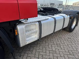 DAF XF 480 FT  Hydrauliek PTO  Zware Vooras picture 15