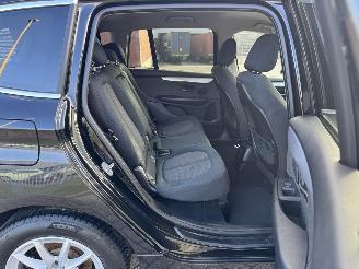 BMW 2-serie 218i Gran Tourer Aut. Navi picture 19
