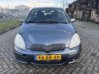 Toyota Yaris 1.3 VVT-i  AIRCO picture 19