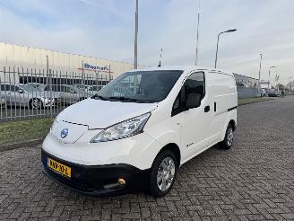 Nissan E-NV200 Optima 40kWh  AIRCO picture 4