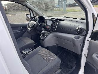 Nissan E-NV200 Optima 40kWh  AIRCO picture 20
