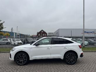 Audi Q5 Sportback 55 TFSI e S-Line picture 2