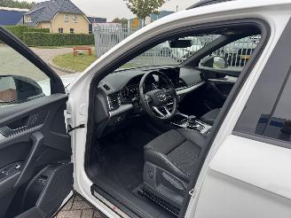 Audi Q5 Sportback 55 TFSI e S-Line picture 11