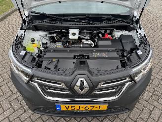Renault Kangoo E-Tech  44 kWh  Aut. Clima picture 17