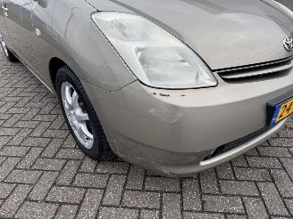 Toyota Prius 1.5 VVT-i  57Kw Airco - Navi picture 9