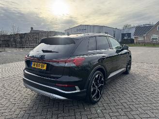 Audi Q4 e-Tron 40 Launch edition S Competition picture 3
