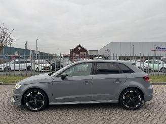 Audi A3 1.4 TFSI  92 Kw  Navi Clima picture 2