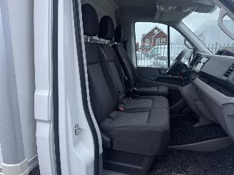 MAN TGE 50 2.0 TDI 130Kw Aut. picture 25