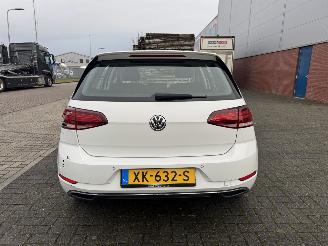 Volkswagen e-Golf Clima - Navi  37525 KM !!!! picture 7