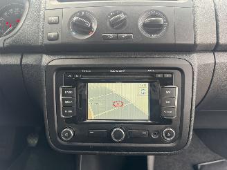 Skoda Fabia 1.2 TDI 55Kw Airco - Navi picture 20