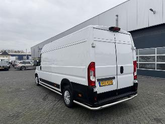 Fiat E-Ducato L4 - H2  79 kWh  Navi Clima picture 3