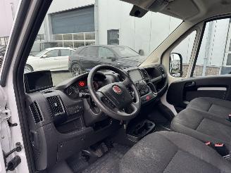 Fiat E-Ducato L4 - H2  79 kWh  Navi Clima picture 11