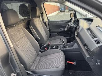 Volkswagen Caddy 2.0 TDI  Euro6  Navi picture 22