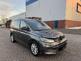 Volkswagen Caddy 2.0 TDI  Euro6  Navi picture 4