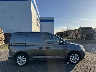 Volkswagen Caddy 2.0 TDI  Euro6  Navi picture 5