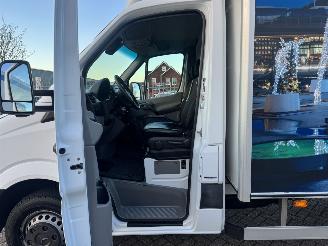 Mercedes Sprinter 120 Kw  Aut. AIRCO - NAVI picture 13