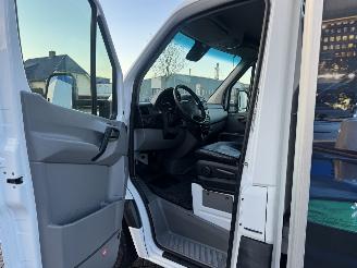 Mercedes Sprinter 120 Kw  Aut. AIRCO - NAVI picture 12