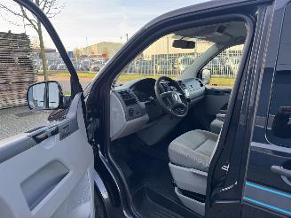 Volkswagen Transporter 2.5 TDI 96Kw DC AIRCO picture 10