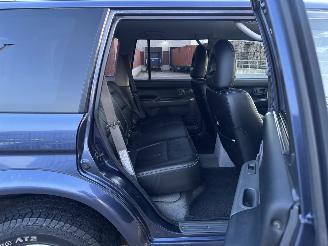 Mitsubishi Pajero 3.0 V6 4x4 LPG picture 19