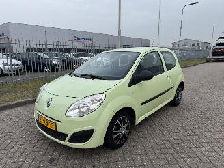 škoda osobní automobily Renault Twingo 1.2 Authentique AIRCO 2009/10