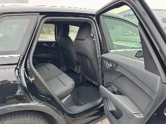 Audi Q4 e-tron 40 Launch Edition Advanced 77 kWh picture 25