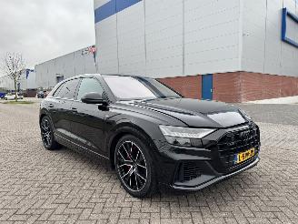 Audi Q8 60 TFSI e quattro Competition picture 2