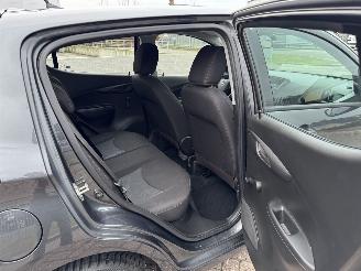 Opel Karl 1.0 eco FLEX 120 Jaar Edition picture 14