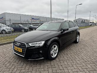 Unfallwagen Audi A3 1.0 TFSI S-Tronic   NAVI 2017/7