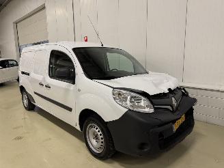 Auto incidentate Renault Kangoo 1.5 DCI  Maxi  70Kw AIRCO - NAVI 2020/1