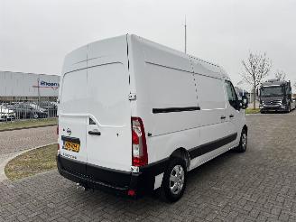 Nissan Interstar 2.3 DCI 99Kw  L2-H2 picture 3