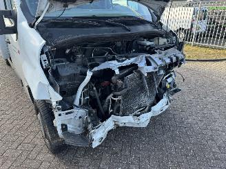 Renault Master 2.3 DCI 120kW AIRCO picture 11