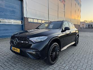 Schadeauto Mercedes GLC 400e 4MATIC AMG Line 2023/6