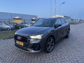 uszkodzony samochody osobowe Audi Q3 35 TFSI  110Kw Aut. Clima - Navi 2019/3