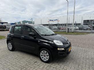 Coche accidentado Fiat Panda 0.9 TwinAir Edition Cool 2014/3