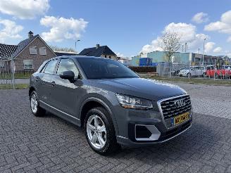  Audi Q2 1.0 TFSi 85kw  S-Tronic 78.784 KM !!! 2017/5