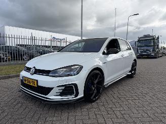 Unfallwagen Volkswagen Golf 1.4 TSI GTE 2018/8