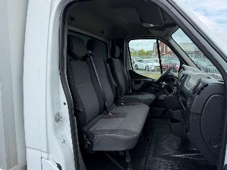 Renault Master 2.3 DCI 96Kw Euro6 picture 14