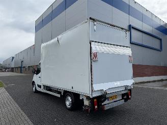 Renault Master 2.3 DCI 96Kw Euro6 picture 6