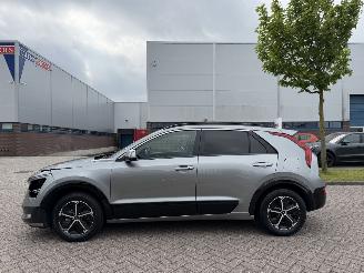 Kia Niro 1.6 GDI Hybrid  Dynamic picture 5