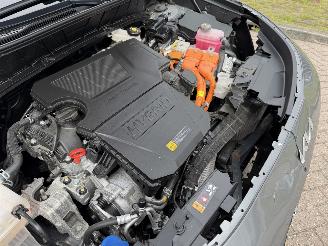 Kia Niro 1.6 GDI Hybrid  Dynamic picture 11
