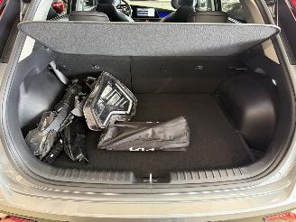 Kia Niro 1.6 GDI Hybrid  Dynamic picture 31