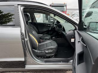Kia Niro 1.6 GDI Hybrid  Dynamic picture 21