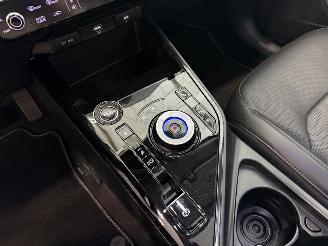 Kia Niro 1.6 GDI Hybrid  Dynamic picture 25
