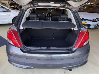 Peugeot 207 1.6 CLIMA - NAVI picture 14