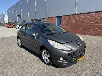 Peugeot 207 1.6 CLIMA - NAVI picture 8