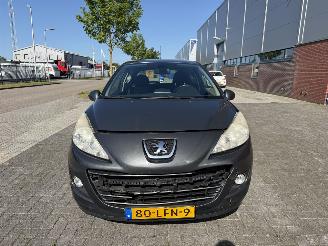 Peugeot 207 1.6 CLIMA - NAVI picture 9