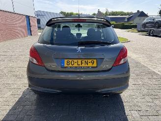 Peugeot 207 1.6 CLIMA - NAVI picture 7