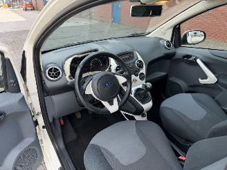 Ford Ka 1.2 Titanium 51kw AIRCO picture 14